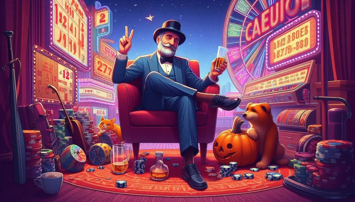 WishWin Casino
